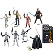 Star Wars Black Series 3 3/4-Inch Action Figures Wave 1 Case